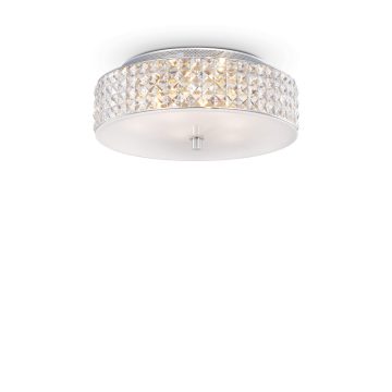 Ideal Lux Mennyezeti lámpa ROMA PL6 000657