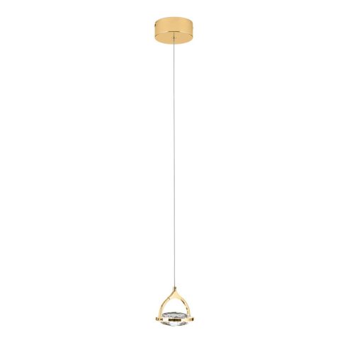 Orion Függeszték OR 6-1710-1 gold MOON 000746