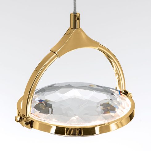 Orion Függeszték OR 6-1710-1 gold MOON 000746