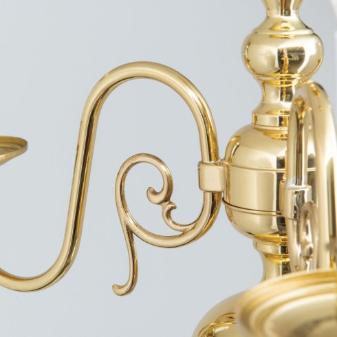 Orion Csillár OR 1235-3 MS FLAMISCH 001743