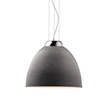 Ideal Lux Függeszték TOLOMEO SP1 D40 GRIGIO 001821