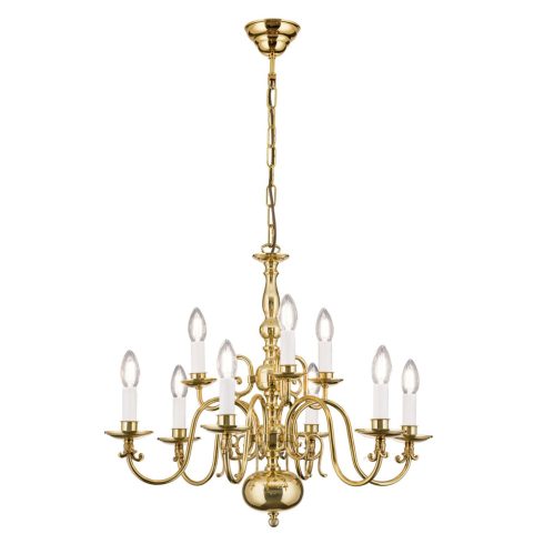 Orion Csillár OR 1235-6+3 MS FLAMISCH 001897