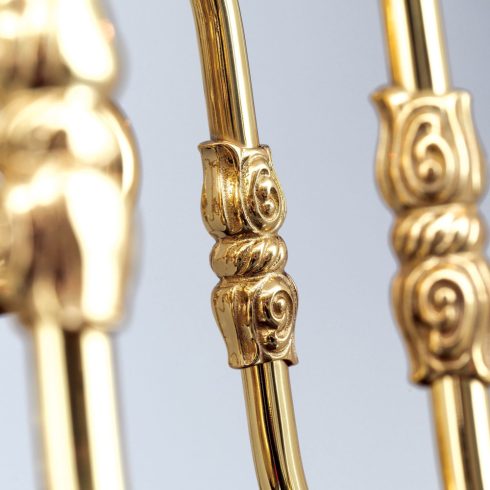 Orion Csillár OR 1238-8 MS - ohne Adler FLAMISCH 002085