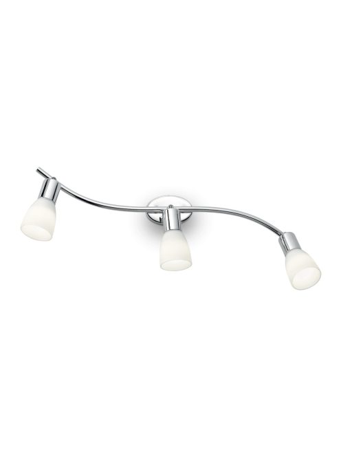 Ideal Lux Fali lámpa SNAKE AP3 002774