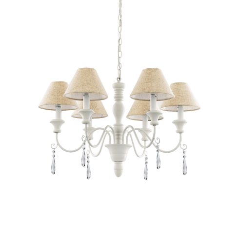 Ideal Lux Csillár PROVENCE SP6 003399