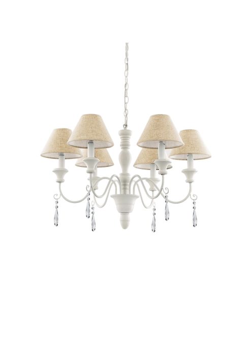 Ideal Lux Csillár PROVENCE SP6 003399