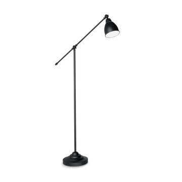 Ideal Lux Álló lámpa NEWTON PT1 NERO 003528