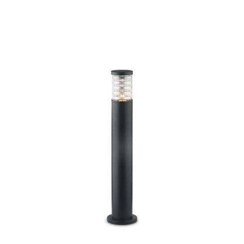 Ideal Lux Kültéri álló lámpa TRONCO PT1 BIG NERO 004723