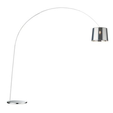 Ideal Lux Álló lámpa DORSALE PT1 CROMO 005126