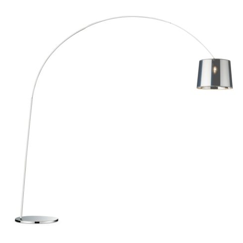 Ideal Lux Álló lámpa DORSALE PT1 CROMO 005126