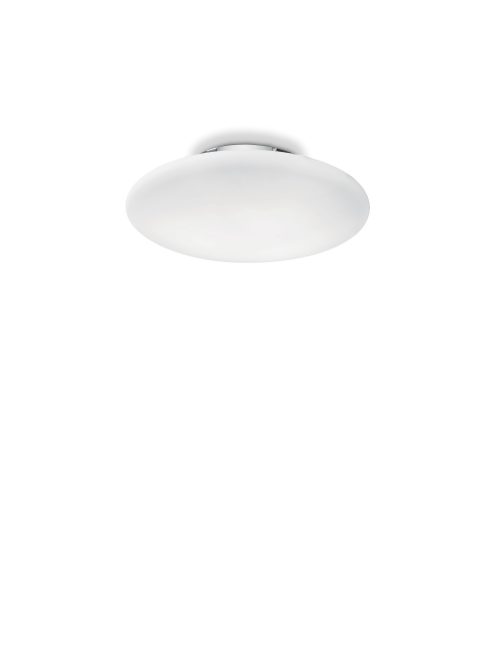 Ideal Lux Mennyezeti lámpa SMARTIES BIANCO PL1 D33 009223