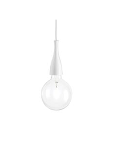 Ideal Lux Függeszték MINIMAL SP1 BIANCO 009360