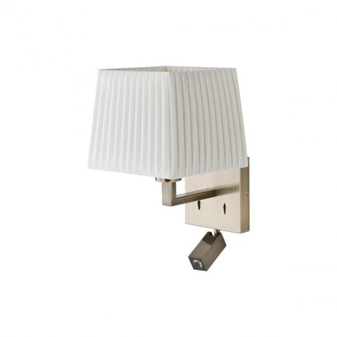 Redo Fali lámpa 01-1147-AB-SPWSQ-BG SAVOY