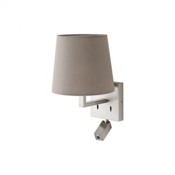 Redo Fali lámpa 01-1147-SN-SCWR-TR SAVOY