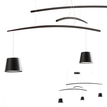 Redo Függeszték 01-1525 LOLLI