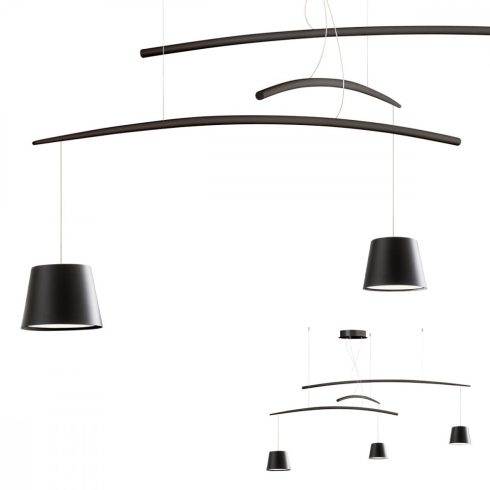 Redo Függeszték 01-1525 LOLLI