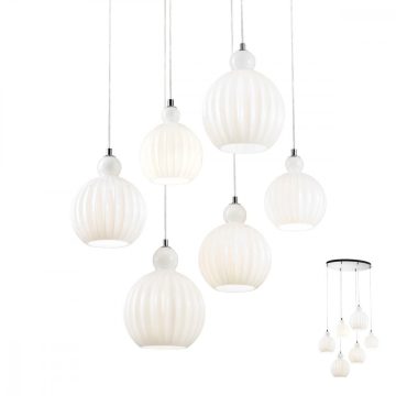 Redo Függeszték 01-2068 PLUMEN