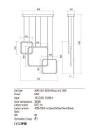 Redo Függeszték 01-2097 THAI