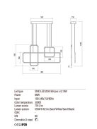 Redo Függeszték 01-2099 THAI