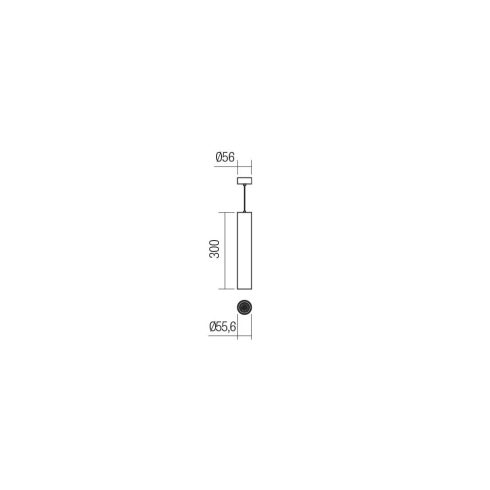 Redo Függeszték 01-2154 AXIS