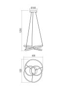 Redo Függeszték 01-2190 SINTRA