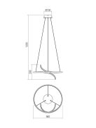 Redo Függeszték 01-2239 GIRO