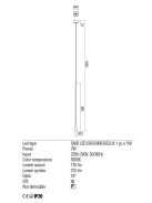 Redo Függeszték 01-2355 ITO