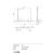 Redo Függeszték 01-2377 GOJI