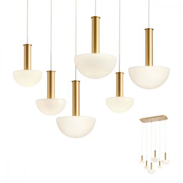 Redo Függeszték 01-2476 LUMIEN