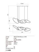 Redo Függeszték 01-2594 BIAS