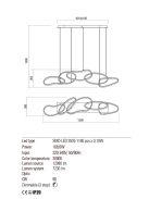 Redo Függeszték 01-2599 BIAS