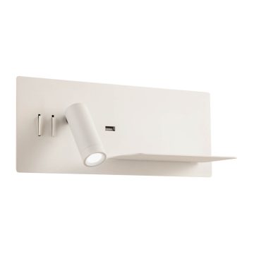 Redo Fali lámpa 01-3314 BROOK