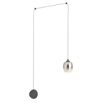 Redo Fali lámpa 01-3484 KHADI