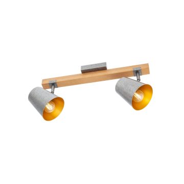 Redo Fali lámpa 01-3495 OAKER