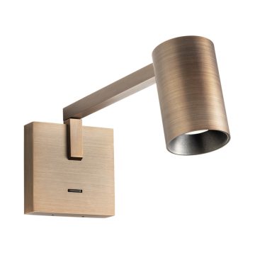 Redo Fali lámpa 01-4389 ROLF