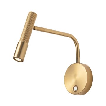 Redo Fali lámpa 01-4437 DRILL