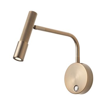 Redo Fali lámpa 01-4439 DRILL