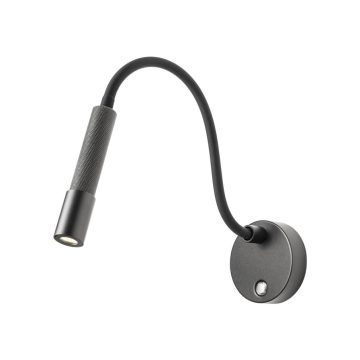 Redo Fali lámpa 01-4443 DRILL