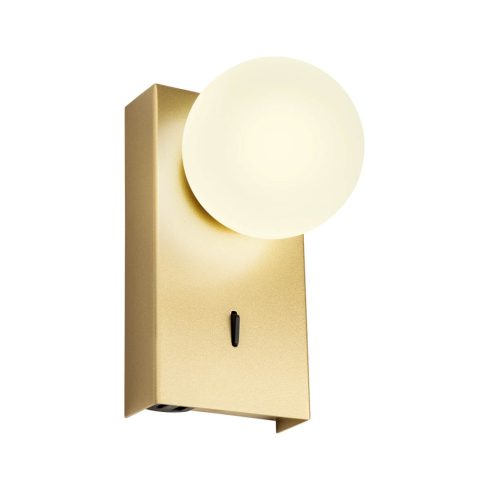 Redo Fali lámpa 01-4657 NORMA