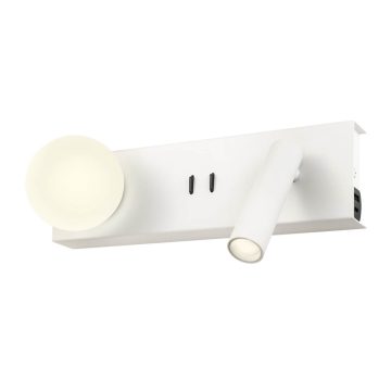 Redo Fali lámpa 01-4660 NORMA