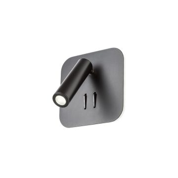 Redo Fali lámpa 01-4777 QUDA