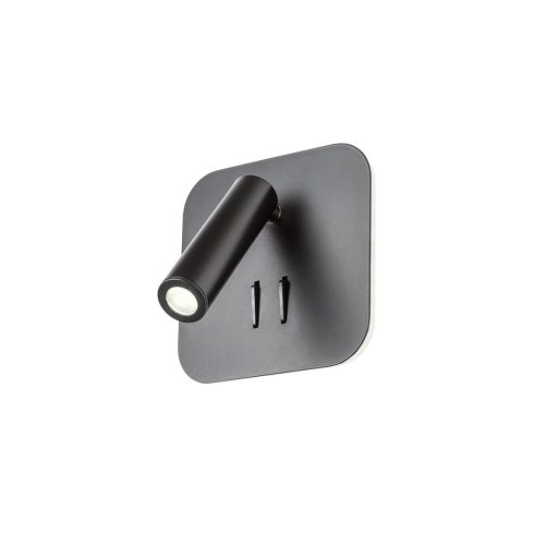 Redo Fali lámpa 01-4777 QUDA