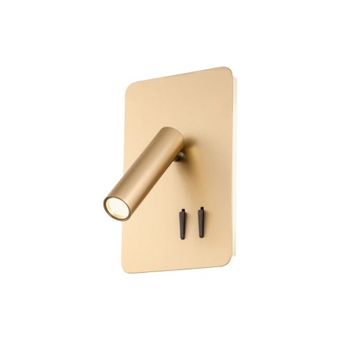 Redo Fali lámpa 01-4779 QUDA