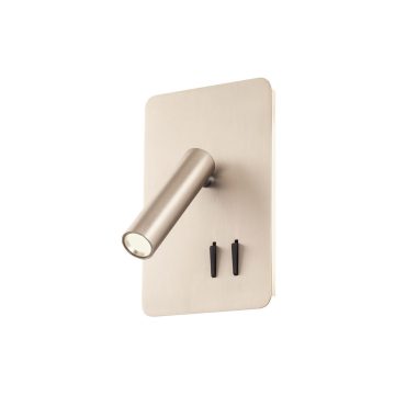 Redo Fali lámpa 01-4780 QUDA