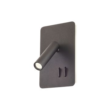 Redo Fali lámpa 01-4782 QUDA