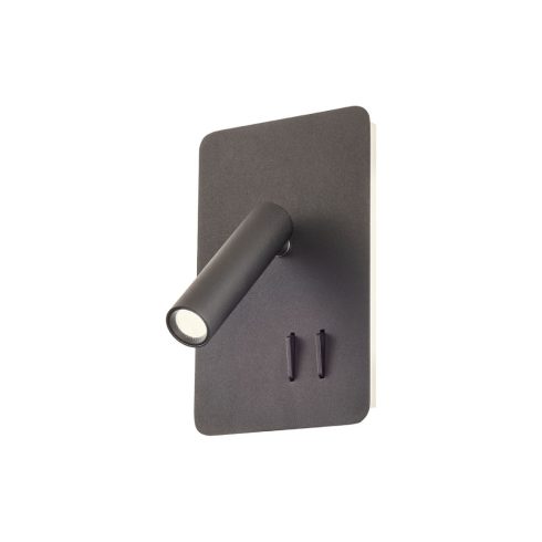 Redo Fali lámpa 01-4782 QUDA