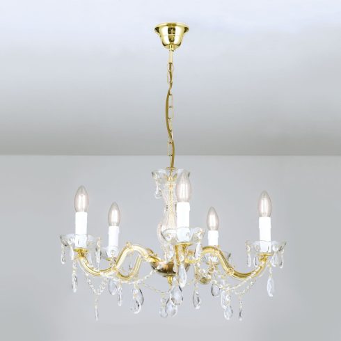 Orion Csillár OR2243-5 MARIE CLAIRE 10400