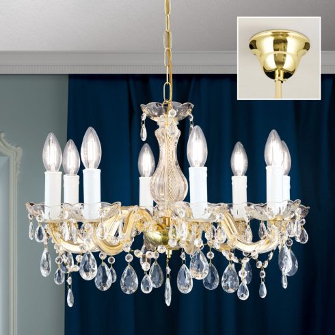 Orion Csillár OR2243-8 MARIE CLAIRE 10424