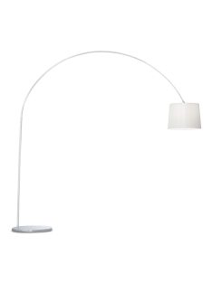 Ideal Lux Álló lámpa DORSALE PT1 BIANCO 012605