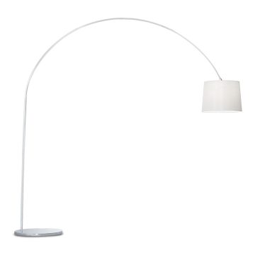 Ideal Lux Álló lámpa DORSALE PT1 BIANCO 012605